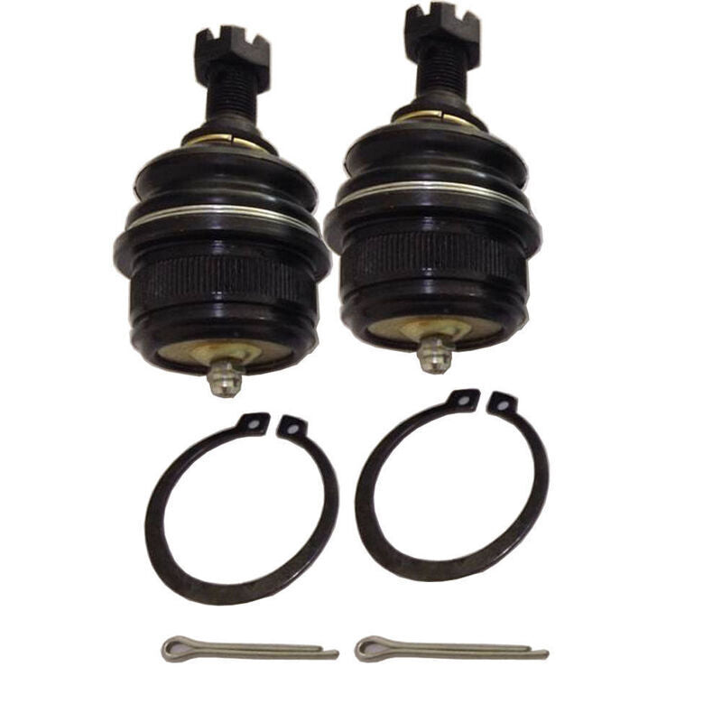Ball Joint Upper Fit For Ford Fairlane Falcon Fairmont LTD NA-NL-EA-EF-EL-DA-DL BJ317 1 Pair - image 2