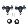 Set of 2 Ball Joint Front Steering Knuckle For Kia Carens Ceed 51760-0Q000 51760-2G000 51760-2H000