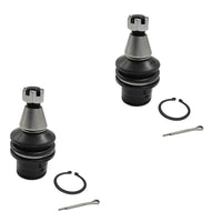2 x Front Lower Outer Ball Joints Fit For Nissan 350Z Z33 Skyline V35 Stage AM35 2WD 40014-AL550 40015-AL550 - image 1