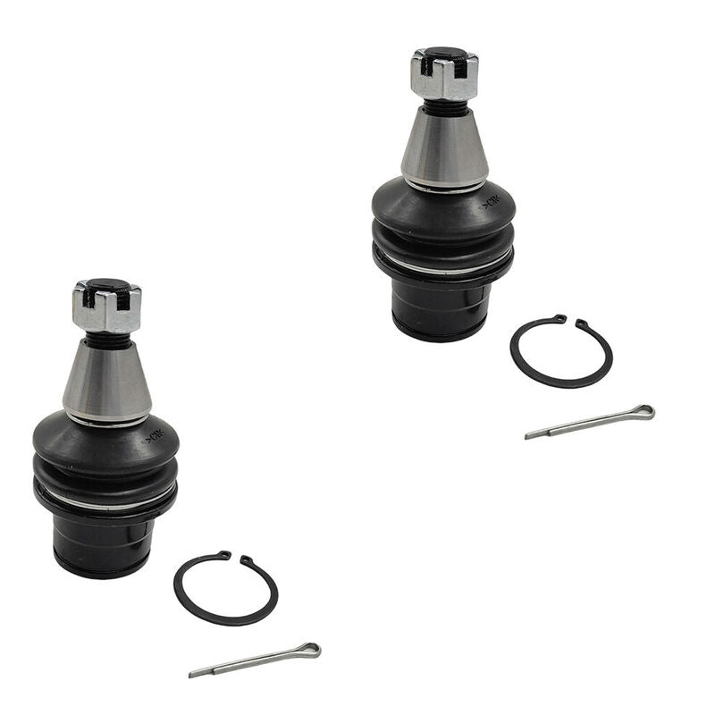 2 x Front Lower Outer Ball Joints Fit For Nissan 350Z Z33 Skyline V35 Stage AM35 2WD 40014-AL550 40015-AL550 - image 1