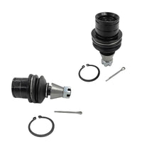 2 x Front Lower Outer Ball Joints Fit For Nissan 350Z Z33 Skyline V35 Stage AM35 2WD 40014-AL550 40015-AL550 - image 2