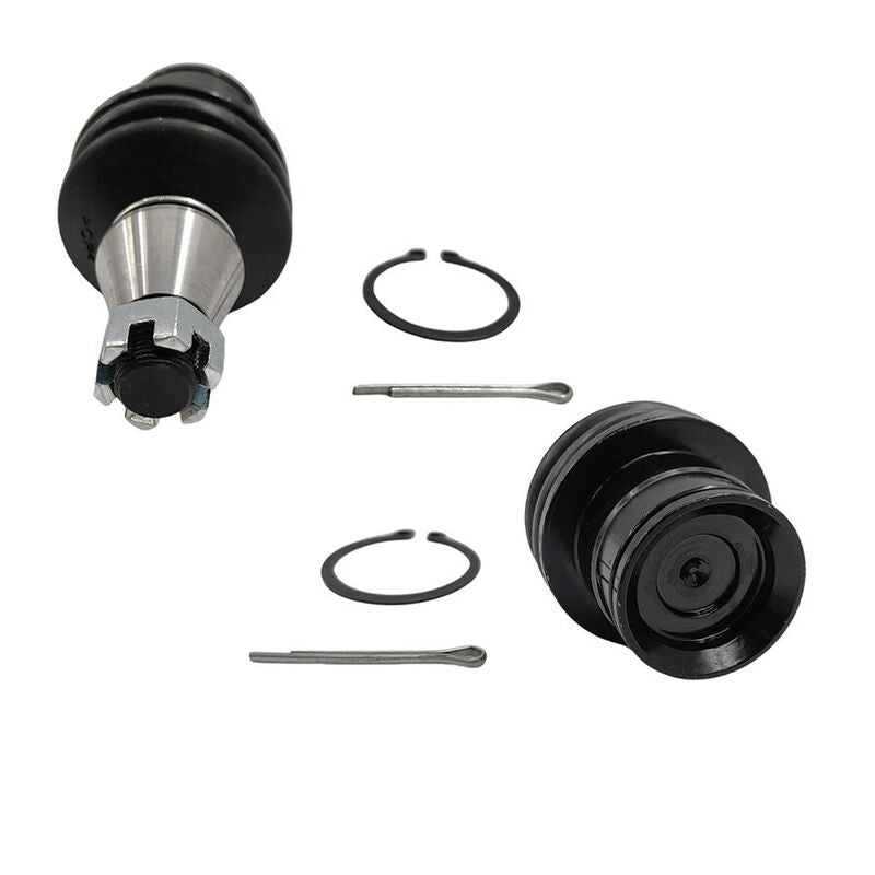 2 x Front Lower Outer Ball Joints Fit For Nissan 350Z Z33 Skyline V35 Stage AM35 2WD 40014-AL550 40015-AL550 - image 3