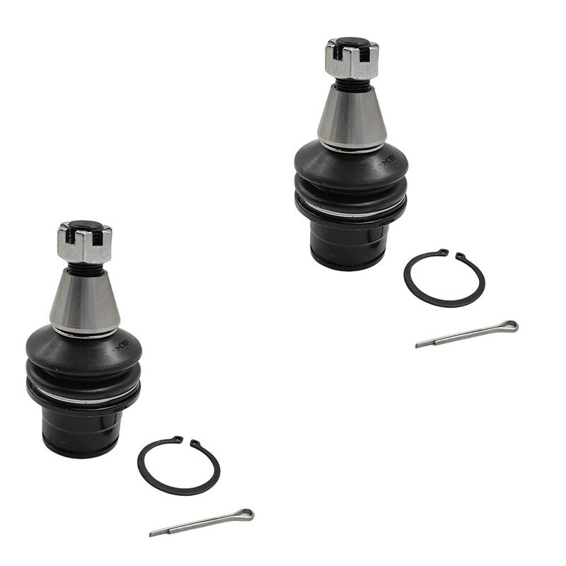 2 x Front Lower Outer Ball Joints Fit For Nissan 350Z Z33 Skyline V35 Stage AM35 2WD 40014-AL550 40015-AL550 - image 7