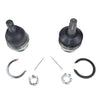 2 x Lower Ball Joints Fit For Hilux GGN15 GGN25 KUN16 KUN25 KUN26 TGN26 2005-2014