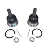 Pair Upper Ball Joints Fit For Hilux GGN15 GGN25 KUN16 KUN25 KUN26 TGN26 2005-2014