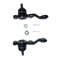 Pair Front Lower Ball Joints Fit For Lexus IS200 IS300 For Toyota Crown JZS171 - image 2