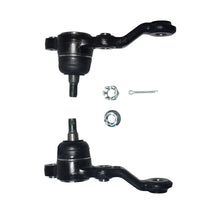 Pair Front Lower Ball Joints Fit For Lexus IS200 IS300 For Toyota Crown JZS171 - image 3