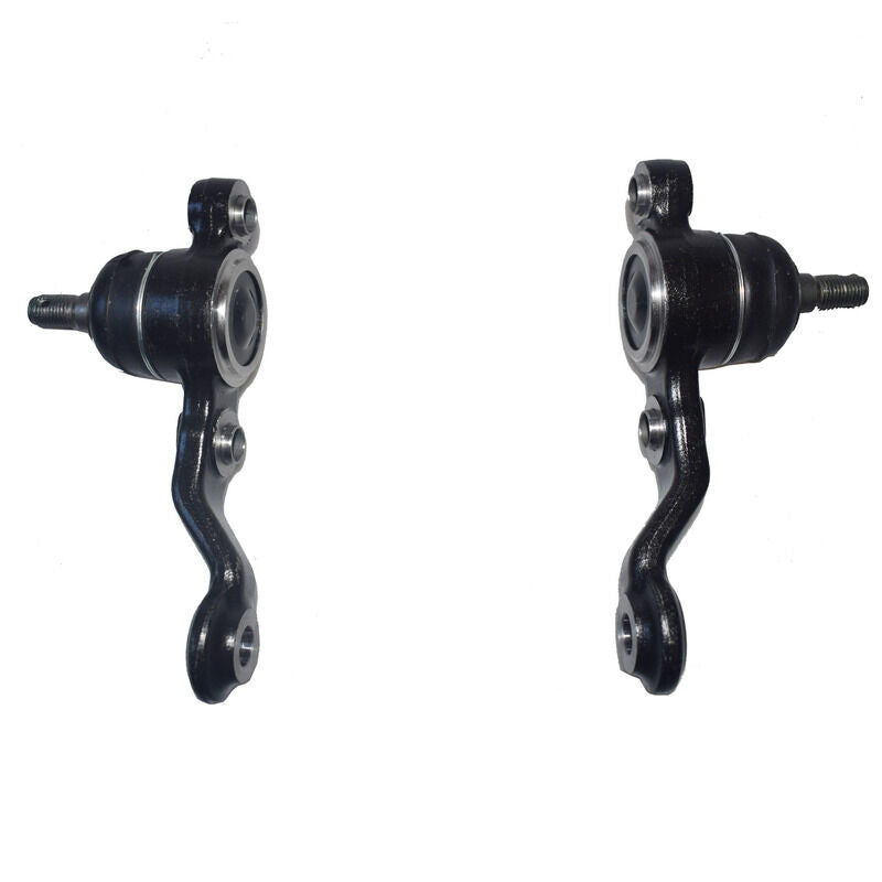 Pair Front Lower Ball Joints Fit For Lexus IS200 IS300 For Toyota Crown JZS171 - image 4