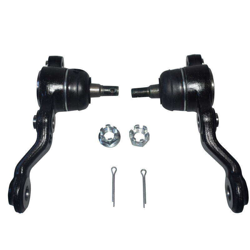 Pair Front Lower Ball Joints Fit For Lexus IS200 IS300 For Toyota Crown JZS171 - image 5