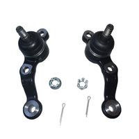 Pair Front Lower Ball Joints Fit For Lexus IS200 IS300 For Toyota Crown JZS171 - image 6