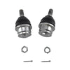 Pair Front Lower Ball Joints Fit For Toyota Prado 120 Series GRJ120 KZJ120 RZJ120 2003-2009