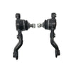 Pair Front Lower Ball Joints Fit For Toyota Chaser Cresta Mark 2 GX90 JZX9 LX90 SX90 1992-1996