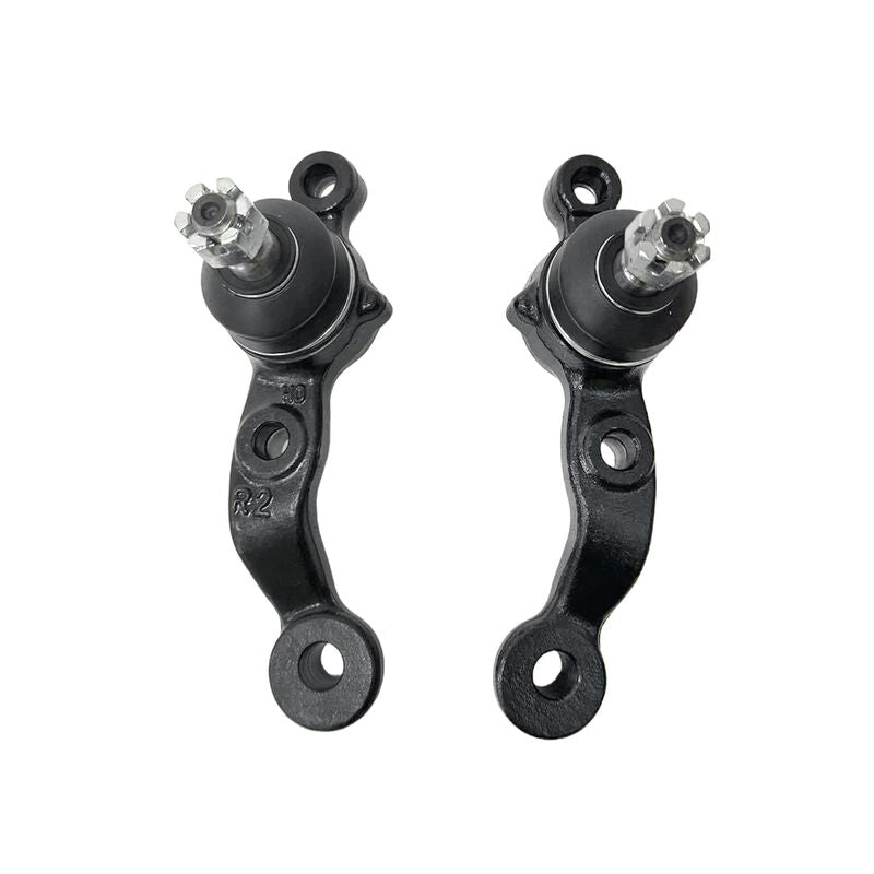 Pair Front Lower Ball Joints Fit For Toyota Chaser Cresta Mark 2 GX90 JZX9 LX90 SX90 1992-1996 - image 2
