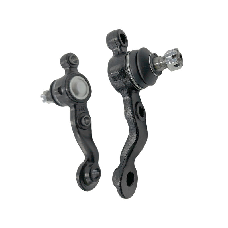 Pair Front Lower Ball Joints Fit For Toyota Chaser Cresta Mark 2 GX90 JZX9 LX90 SX90 1992-1996 - image 3