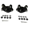 2 Pcs Upper Ball Joint Fit For Toyota Hilux LN106R 2.8L 3L Diesel 1988-1999 4X4 Ute