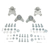 4Pcs Upper & Lower Ball Joint Kit Fit For LDV T60 2.8L Turbo Diesel RWD 8972357770 8973650210 2017-ON