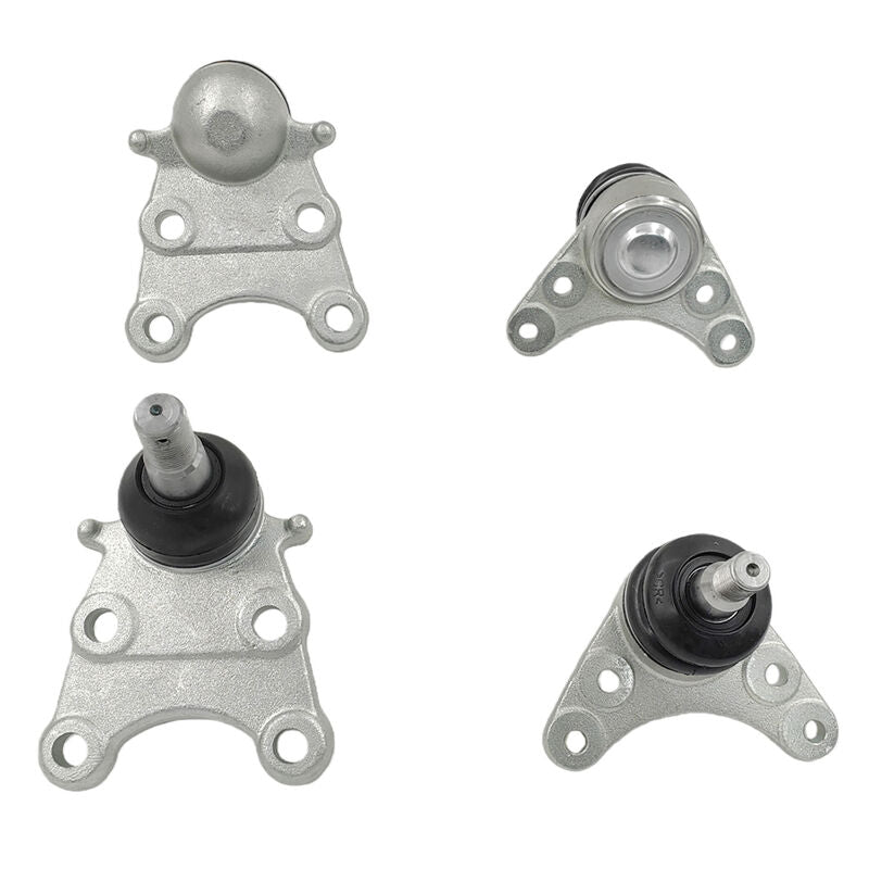 4Pcs Upper & Lower Ball Joint Kit Fit For LDV T60 2.8L Turbo Diesel RWD 8972357770 8973650210 2017-ON - image 6