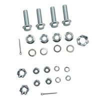 4Pcs Upper & Lower Ball Joint Kit Fit For LDV T60 2.8L Turbo Diesel RWD 8972357770 8973650210 2017-ON - image 8
