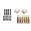 25mm Spacers Kit Of Front Upper Ball Joint Fit For Mitsubishi Pajero NH NJ NK NL