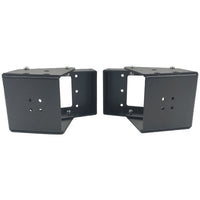 Blindspot Sensor (BLIS) Relocation Brackets Fit For Ford Ranger Next Gen 2022+ - image 4