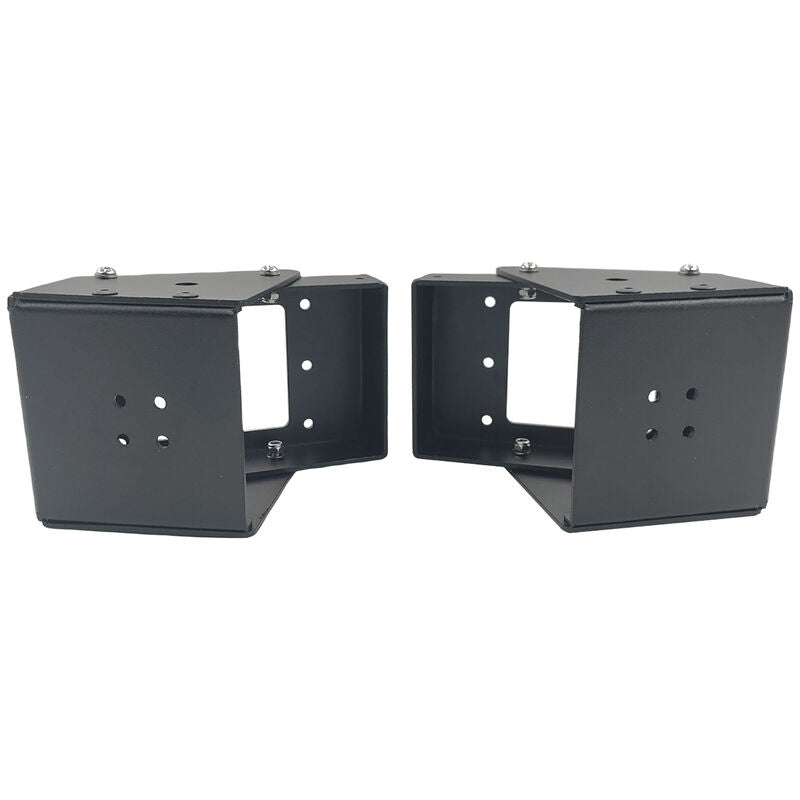Blindspot Sensor (BLIS) Relocation Brackets Fit For Ford Ranger Next Gen 2022+ - image 4