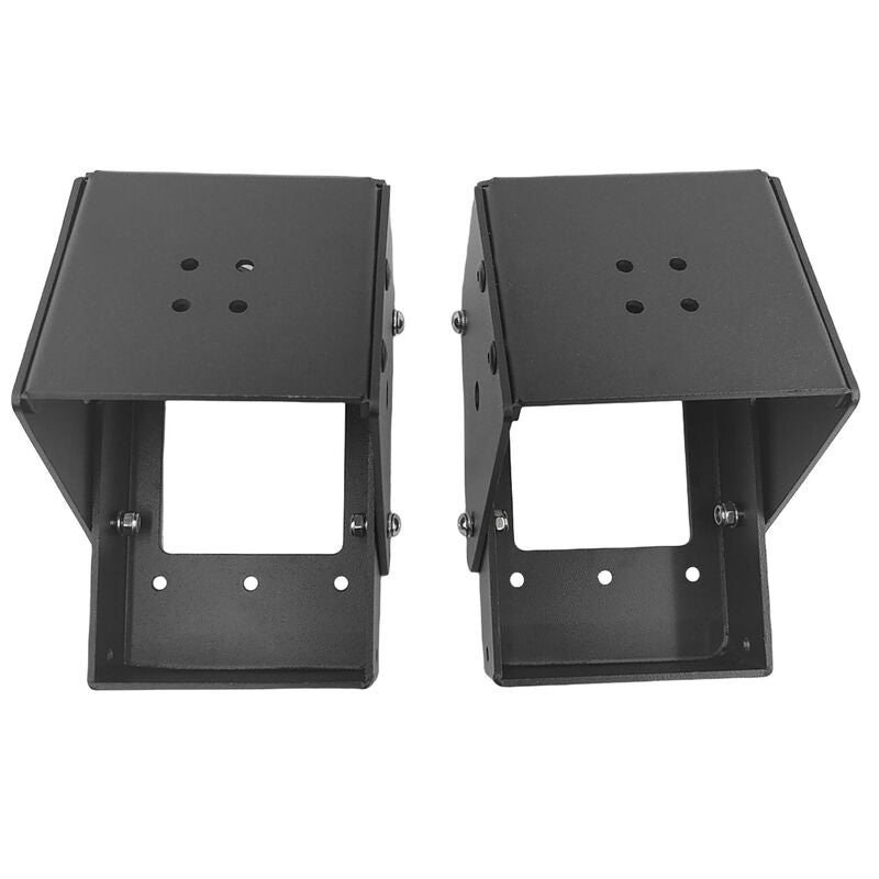 Blindspot Sensor (BLIS) Relocation Brackets Fit For Ford Ranger Next Gen 2022+ - image 5
