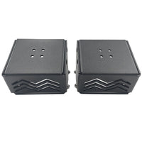 Blindspot Sensor (BLIS) Relocation Brackets Fit For Ford Ranger Next Gen 2022+ - image 7