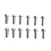 Holden Commodore VT-VF, LS1 LS2 LS3 L76 L77 L98 Lsa Extractor Header Bolt Kit