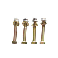 Complete Front Control Arms Cam Bolts & Hardware Kit | 1994-1999 Dodge Ram 4x4 - image 2