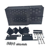 Front Golf Cart Basket Dash Storage Tray Organizer Fit For EZGO TXT RXV Carts