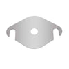 EGR Blanking Plate Fit For Ford PX PX2 For Ranger Mazda BT50 3.2L&2.2L 10mm Hole