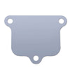 Fit For Ford PX Ranger Fit For Mazda BT 50 Engine 3.2L 2.2L 2Pcs EGR Blanking Plate