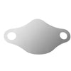 EGR Blanking Plate Fit For Holden V6 FRONTERA 6VD1 3.2L