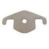EGR Blanking Plate Fit For Mitsubishi Triton 3.2 & 2.5 lt Engine With 8mm Hole