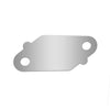 EGR Blanking Plate Fit For Nissan Navara D40 YD25 2.5L Common Rail TD 304 Stainless