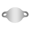 EGR Blanking Plate Fit For Nissan ZD30 Patrol Navara 3.0ltr CRD Common Rail Diesel
