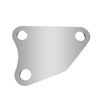 EGR Blanking Plate Fit For Nissan Patrol GU ZD30 - Common Rail Diesel - CRD