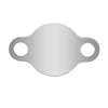 EGR Blanking Plate Fit For Toyota Hilux - Prado 1KD-FTV D4d KUN26 3.0 Turbo Diesel