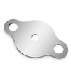 EGR Blanking Plate Fit For Toyota Hilux-Prado D4D 1KD-FTV 3.0 Turbo Diesel 6mm Hole