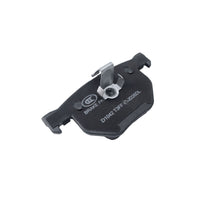 8Pcs Front & Rear Brake Pads With Wear Sensor Fit For BMW X5 E70 F15 F85 X6 E71 F16 F86 34114074370 - image 5