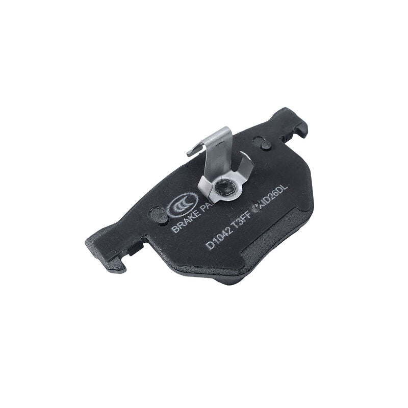 8Pcs Front & Rear Brake Pads With Wear Sensor Fit For BMW X5 E70 F15 F85 X6 E71 F16 F86 34114074370 - image 5