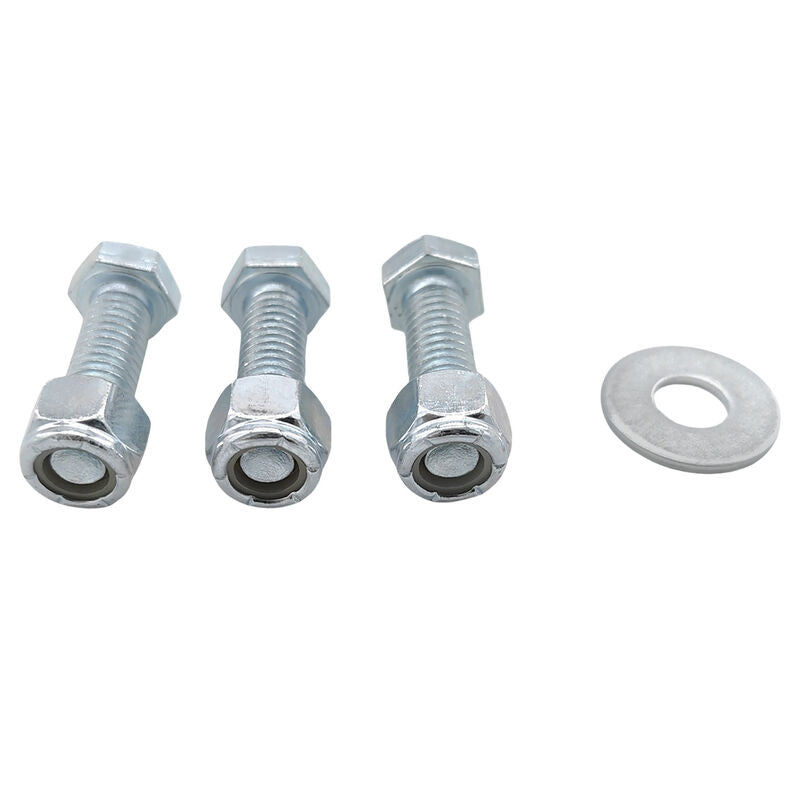 Mount Bracket Fit For Small Block Chevy AC A/C Air Con Compressor Mounting Bracket - image 7