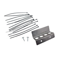 Diff Breather Kit 4 Port Fit For Toyota Landcruiser 60 70 80 100 105 200 Series For Nissan Patrol GU GQ Y61 Y62 - image 5