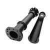 Rear Axle Bearing Removal Puller Tool Fit For Nissan Frontier For Suzuki Equator For Toyota Hilux Tacoma For Lexus GX470
