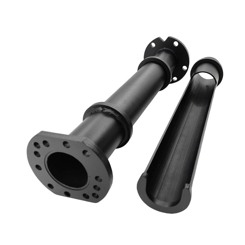 Rear Axle Bearing Removal Puller Tool Fit For Nissan Frontier For Suzuki Equator For Toyota Hilux Tacoma For Lexus GX470 - image 1