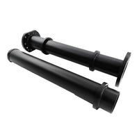 Rear Axle Bearing Removal Puller Tool Fit For Nissan Frontier For Suzuki Equator For Toyota Hilux Tacoma For Lexus GX470 - image 2