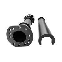 Rear Axle Bearing Removal Puller Tool Fit For Nissan Frontier For Suzuki Equator For Toyota Hilux Tacoma For Lexus GX470 - image 4