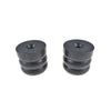 2 Pcs Rear Bump Stop Bushes Bushing Fit For Ford BA BF FG FALCON IRS XR6 XR8 G6