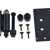 Twin Cam Inner Cam Bearing Installer Fit For Harley Davidson Puller Tools Breakout