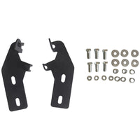 Stainless Steel Front Nudge Bumper Bar Grille Guard Fit For Toyota Rav4 2006-2012 - image 6